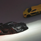 Illustration for article titled French Friday Face2Face: Dark Vador, Votre voiture est prête!em/em